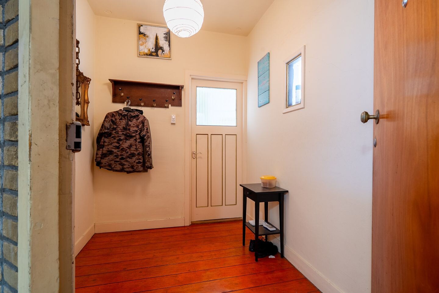 Appartement te koop: Korreweg 175A, Groningen