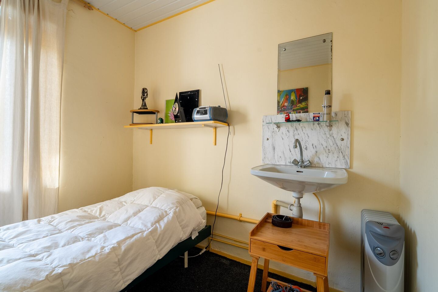Appartement te koop: Korreweg 175A, Groningen