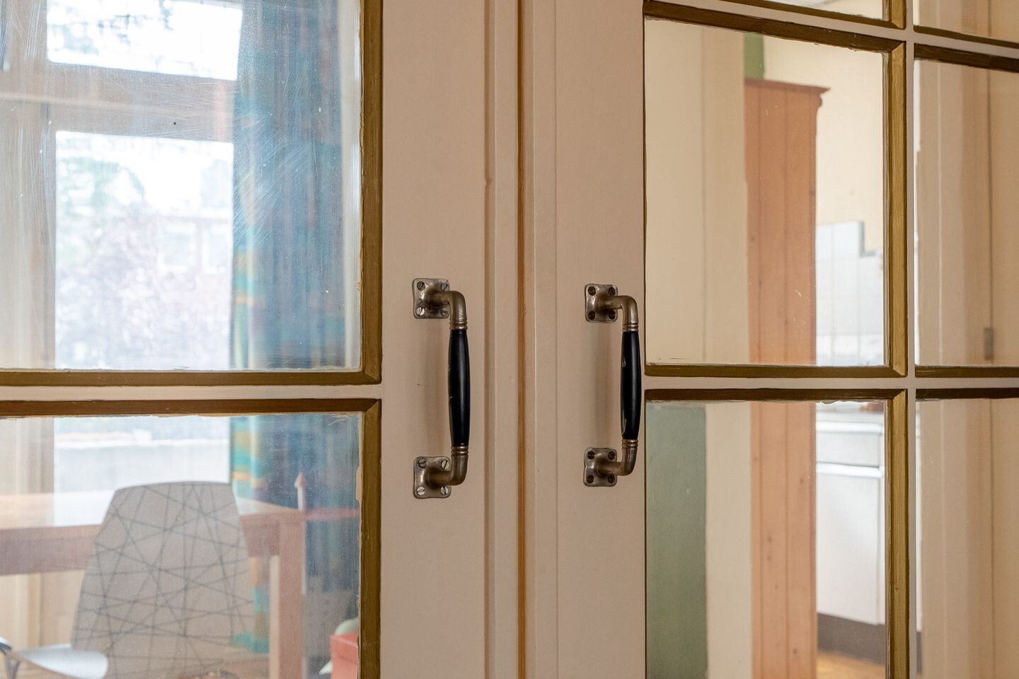 Appartement te koop: Korreweg 175A, Groningen