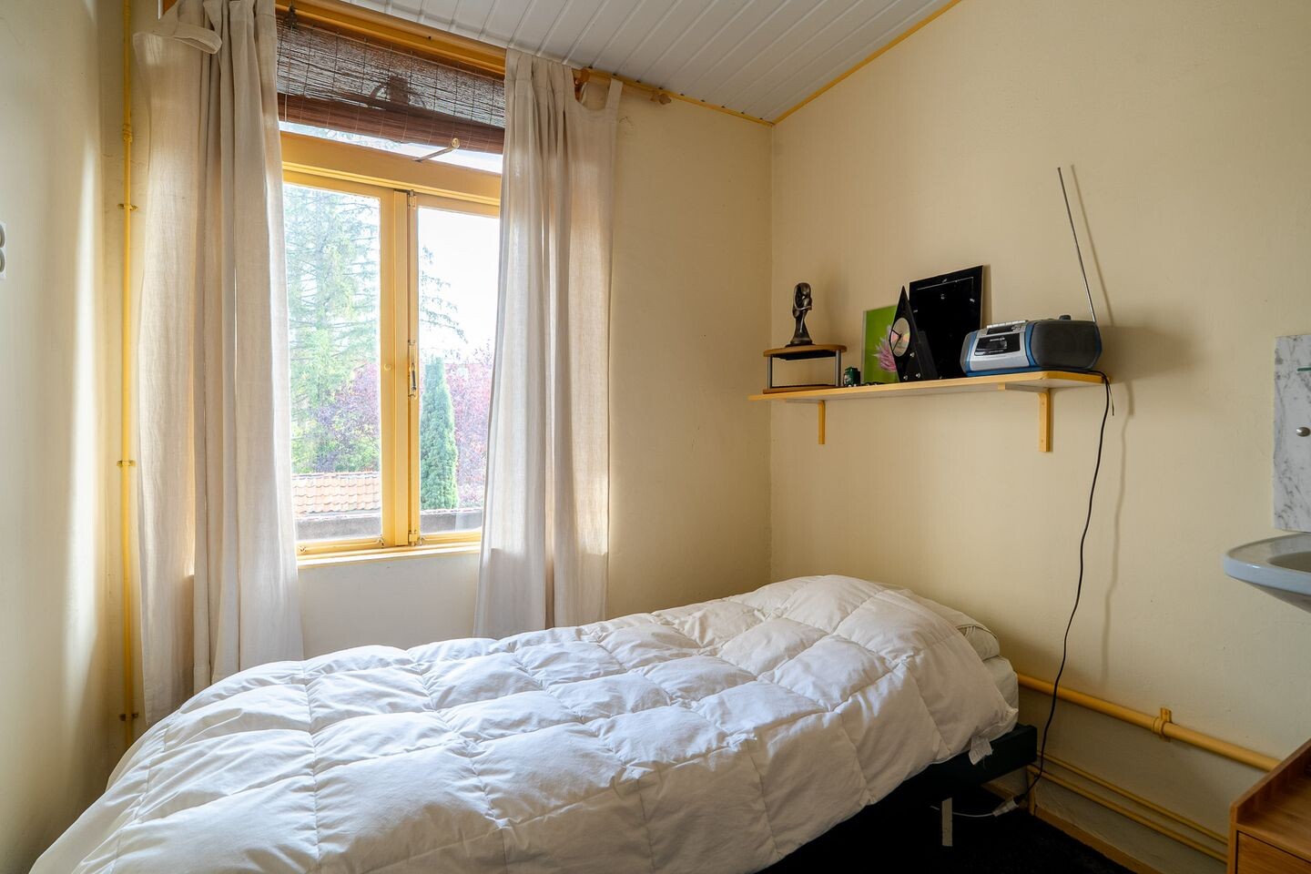 Appartement te koop: Korreweg 175A, Groningen
