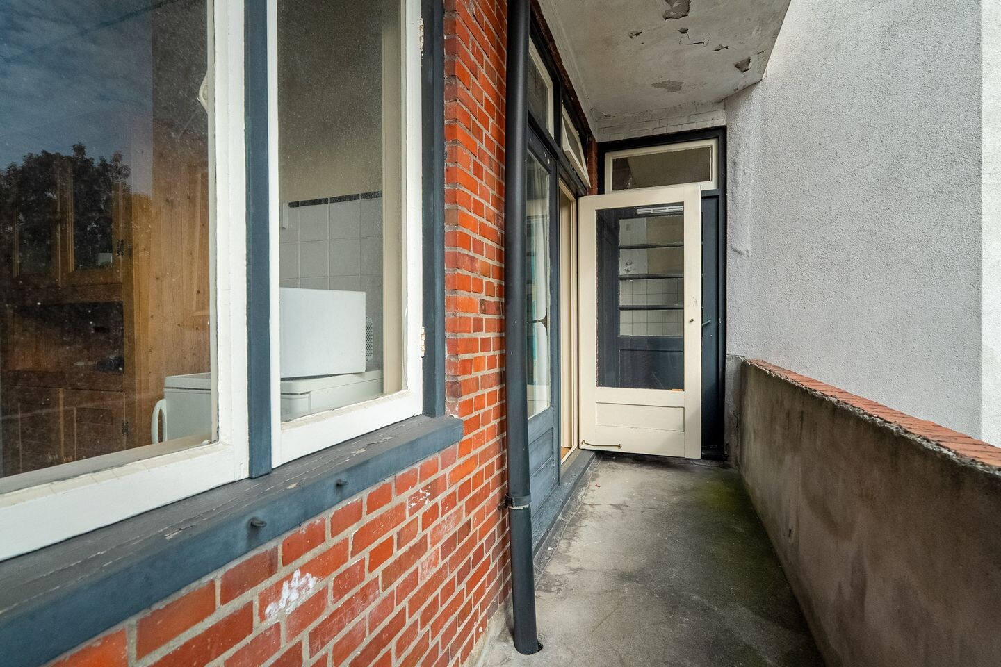 Appartement te koop: Korreweg 175A, Groningen
