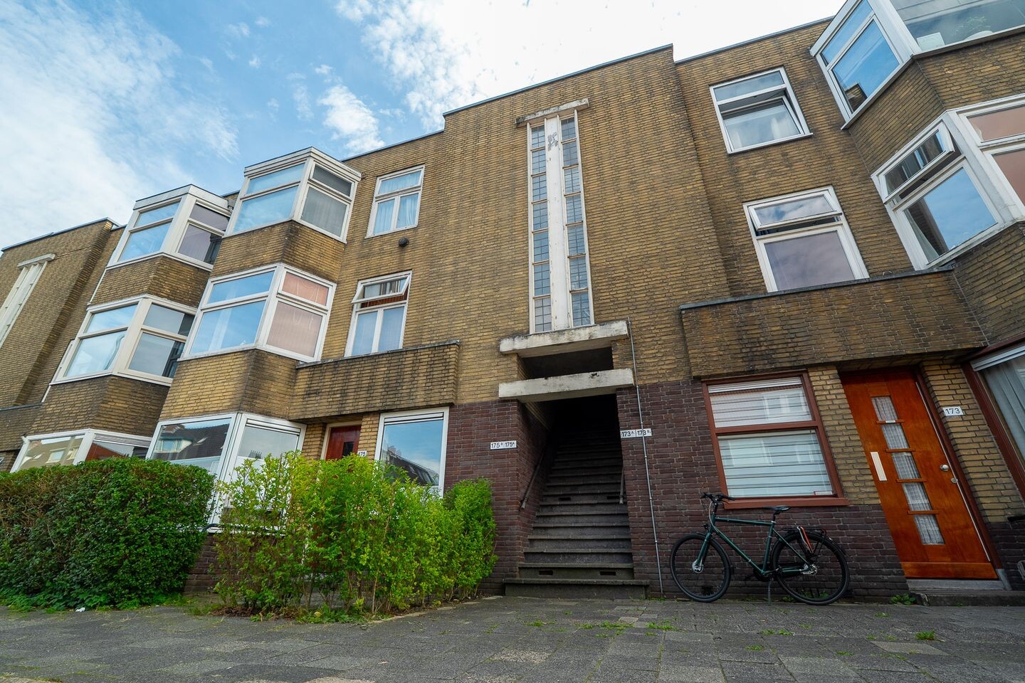 Appartement te koop: Korreweg 175A, Groningen