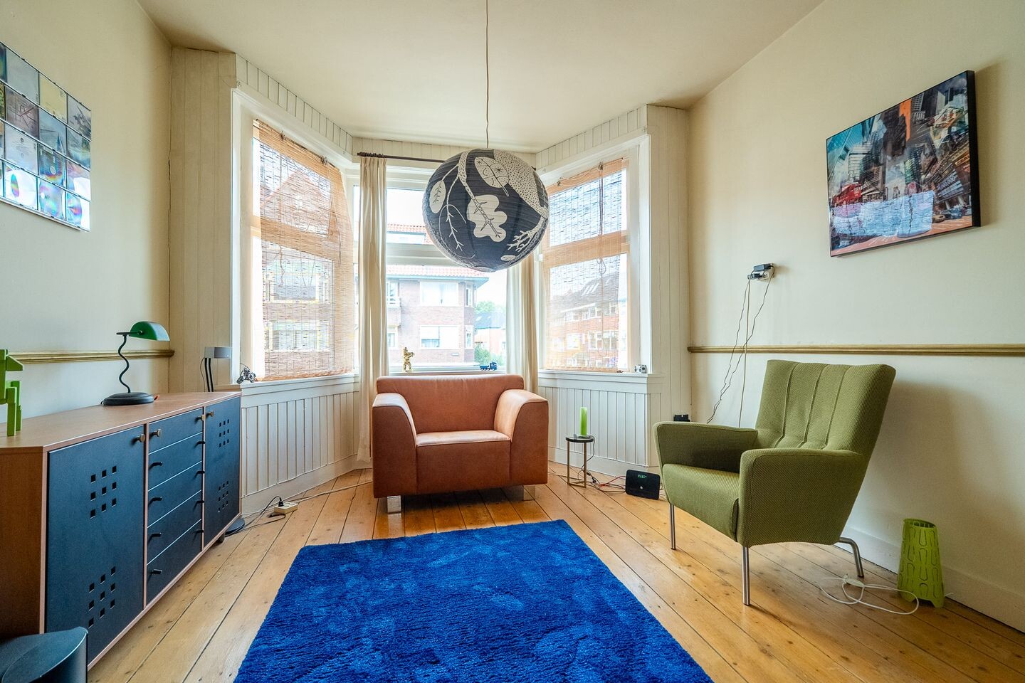 Appartement te koop: Korreweg 175A, Groningen