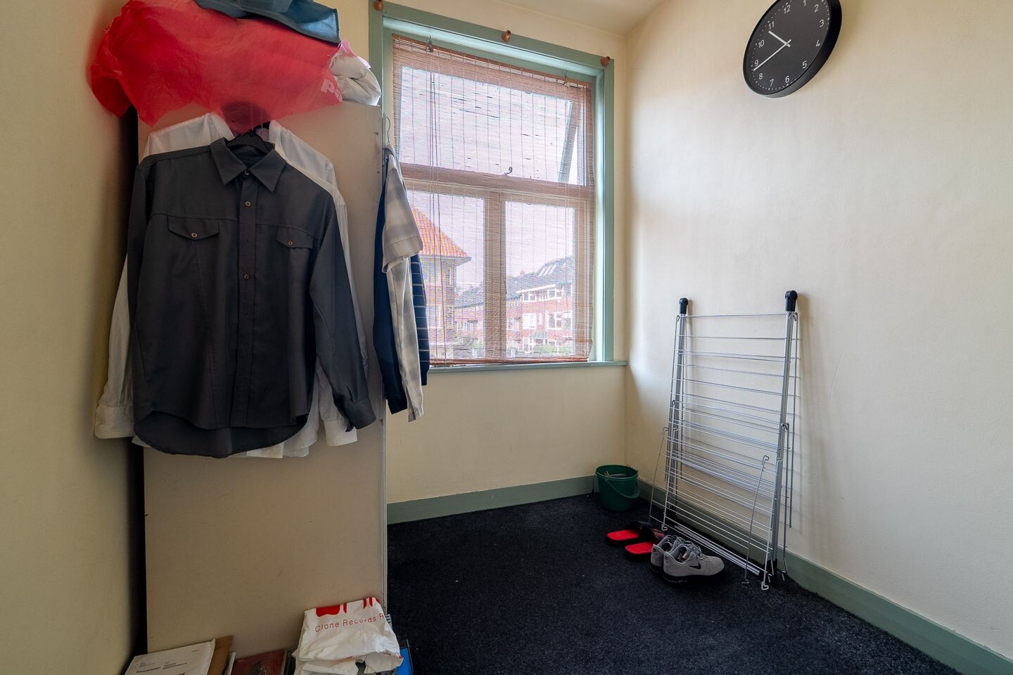 Appartement te koop: Korreweg 175A, Groningen