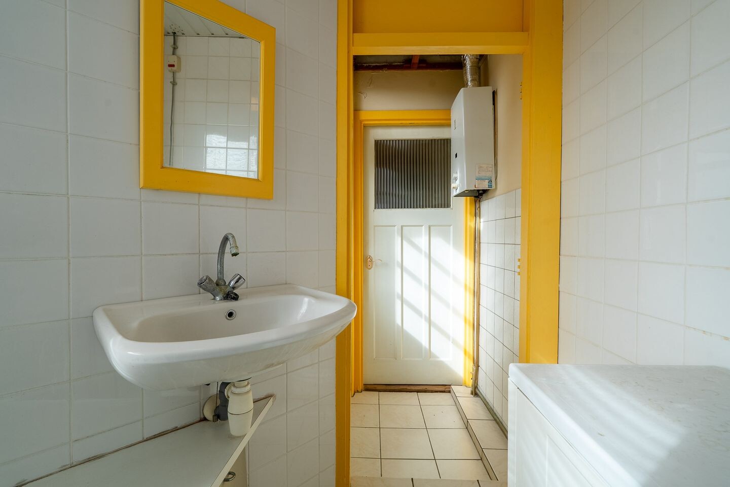 Appartement te koop: Korreweg 175A, Groningen