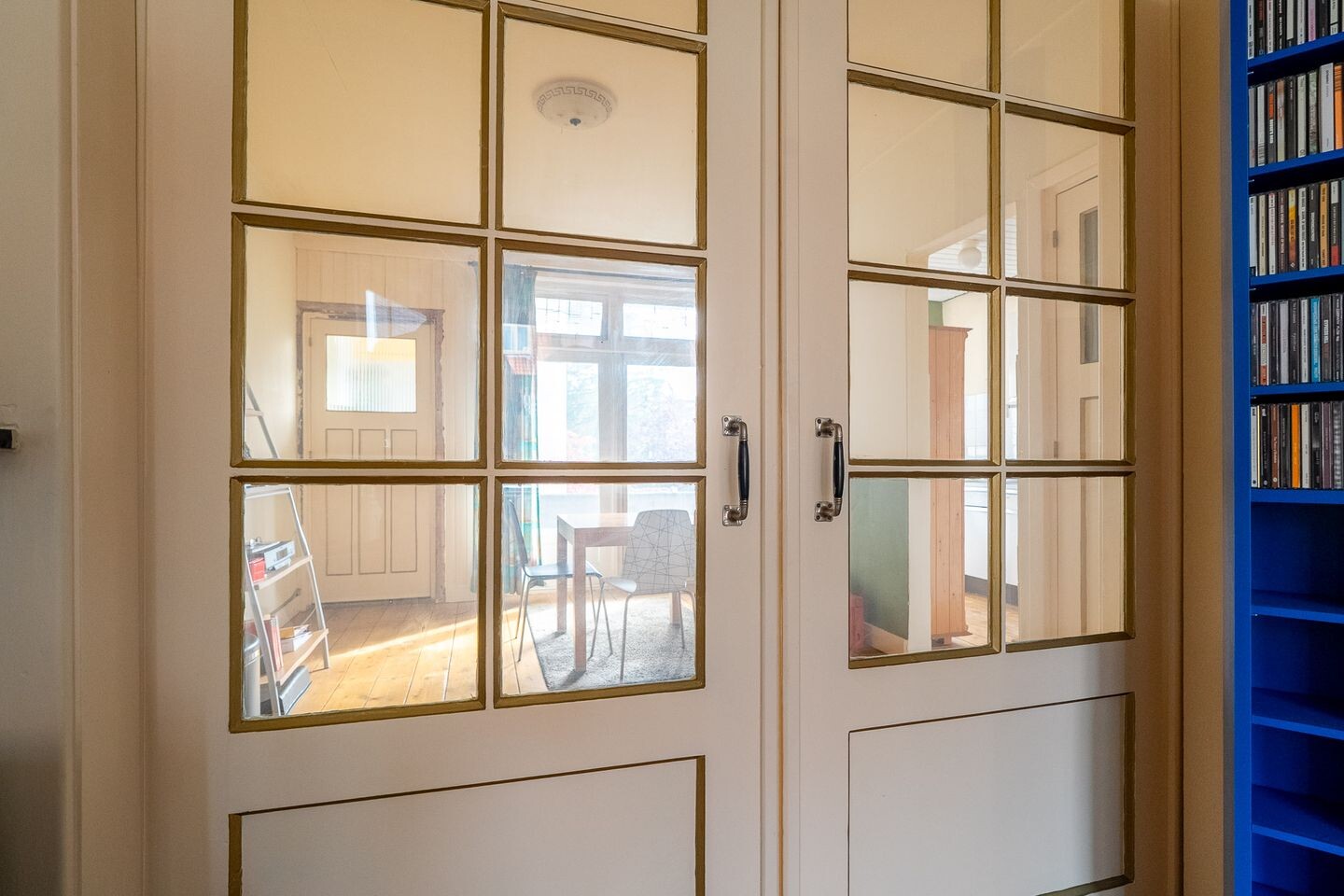 Appartement te koop: Korreweg 175A, Groningen