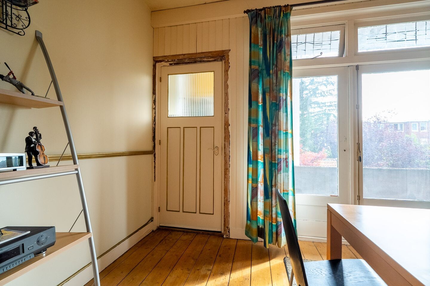 Appartement te koop: Korreweg 175A, Groningen