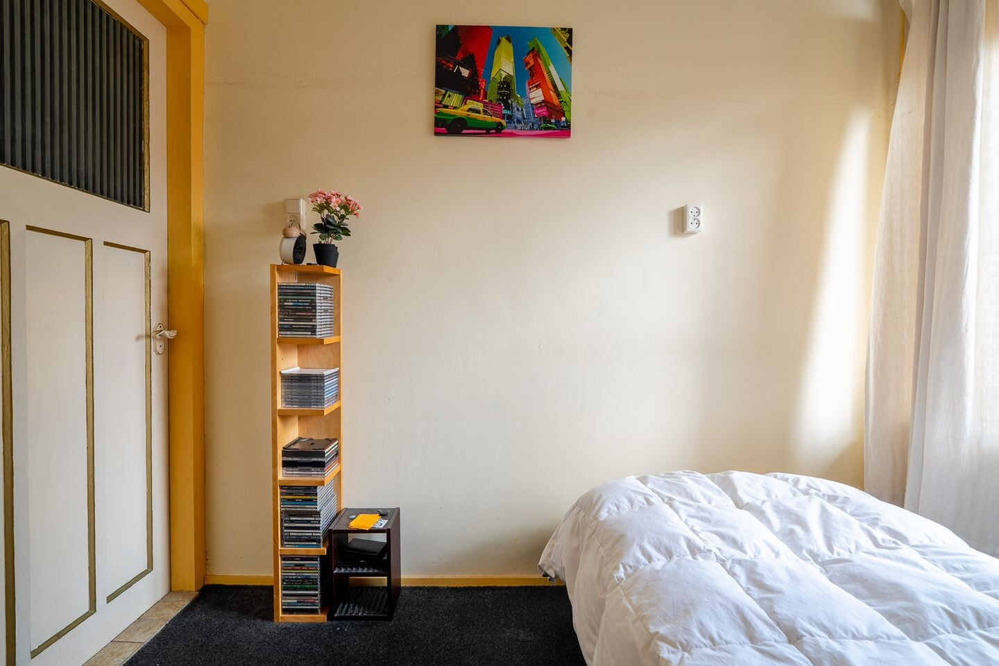 Appartement te koop: Korreweg 175A, Groningen