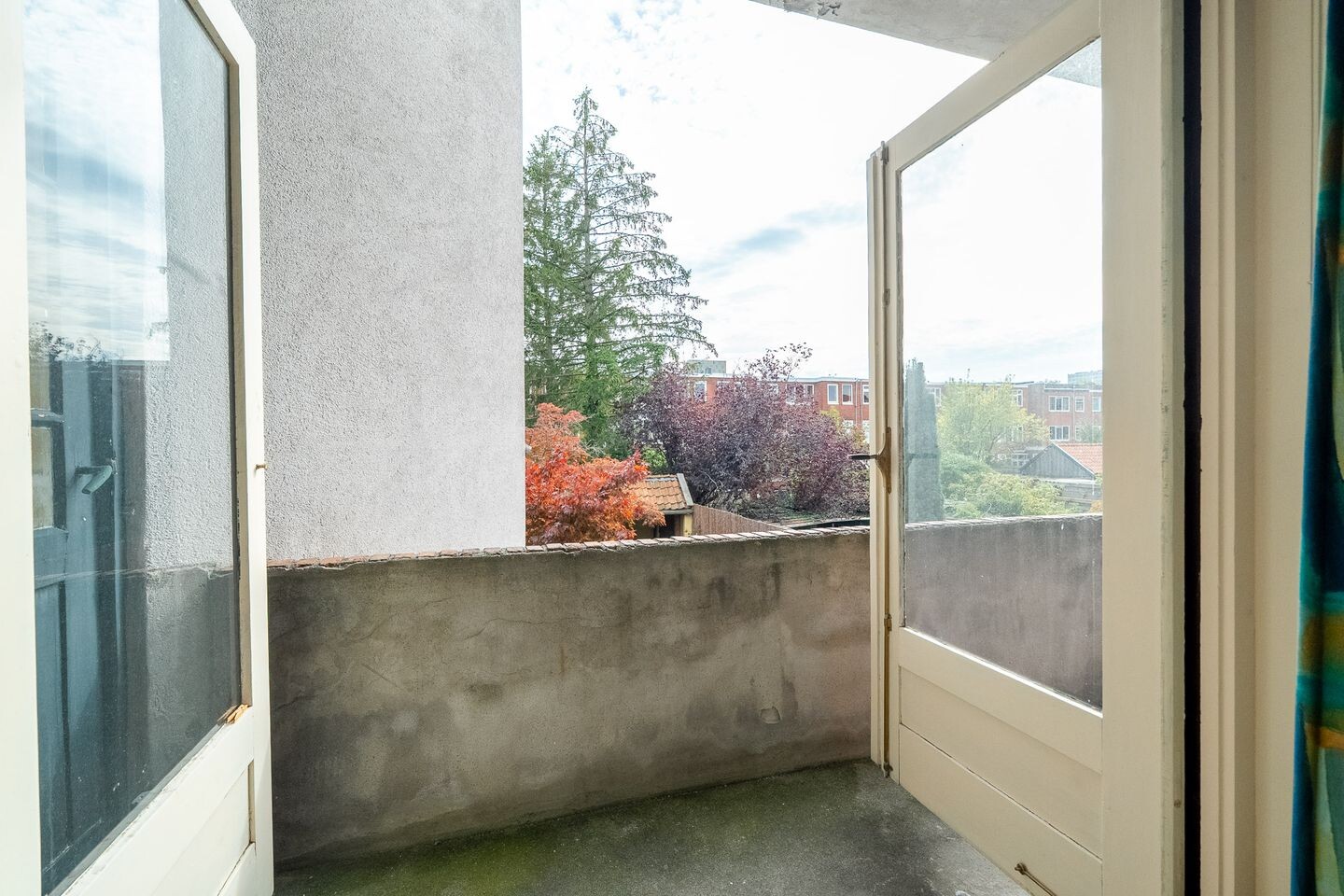 Appartement te koop: Korreweg 175A, Groningen
