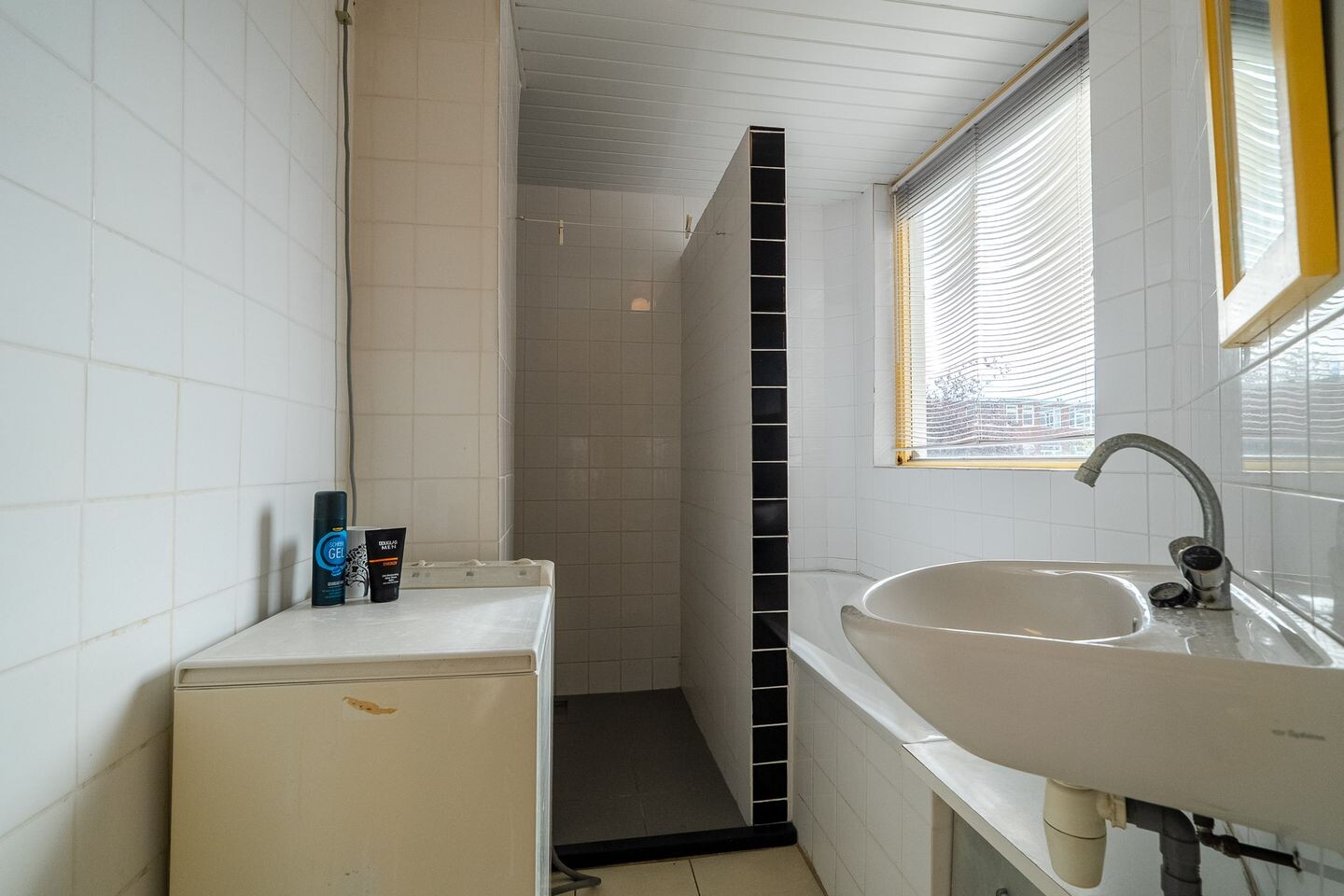 Appartement te koop: Korreweg 175A, Groningen