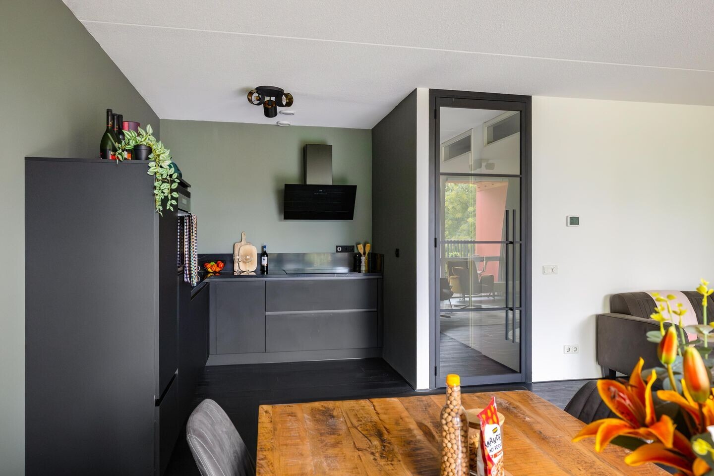 Appartement te koop: Korreweg 211-13, Groningen