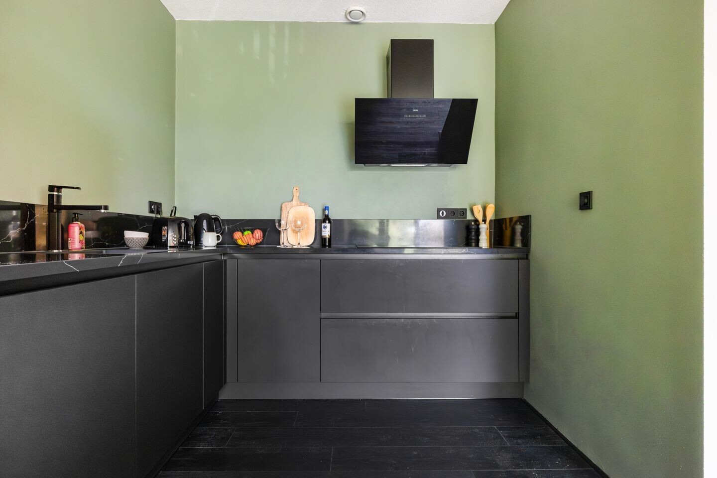 Appartement te koop: Korreweg 211-13, Groningen