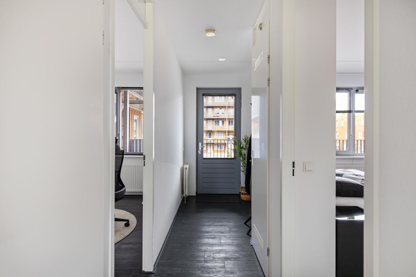 Appartement te koop: Korreweg 211-13, Groningen