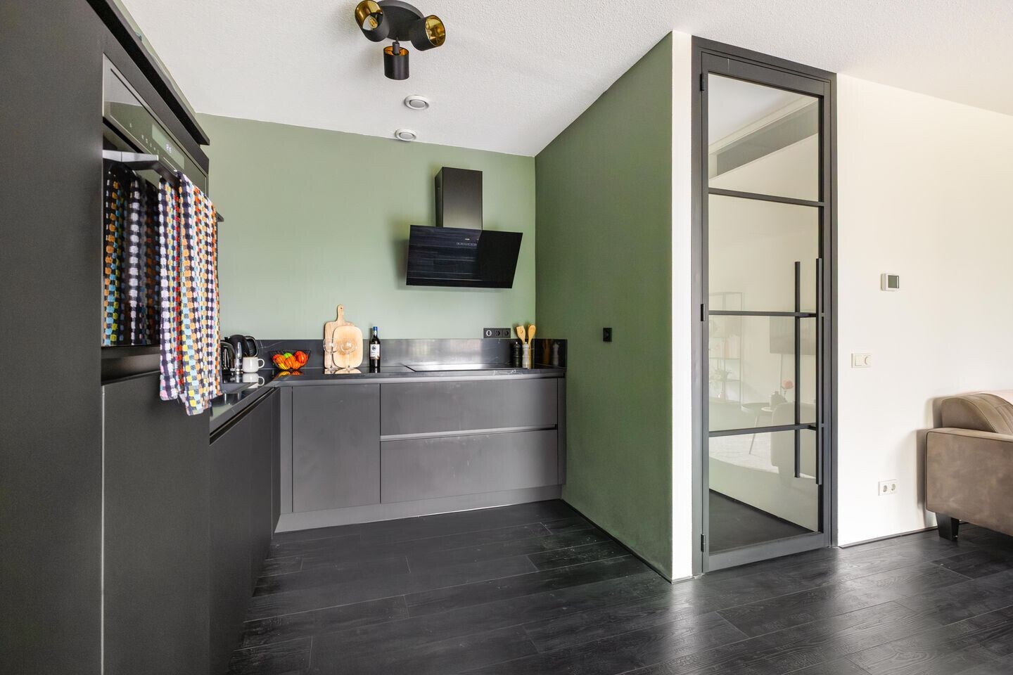 Appartement te koop: Korreweg 211-13, Groningen