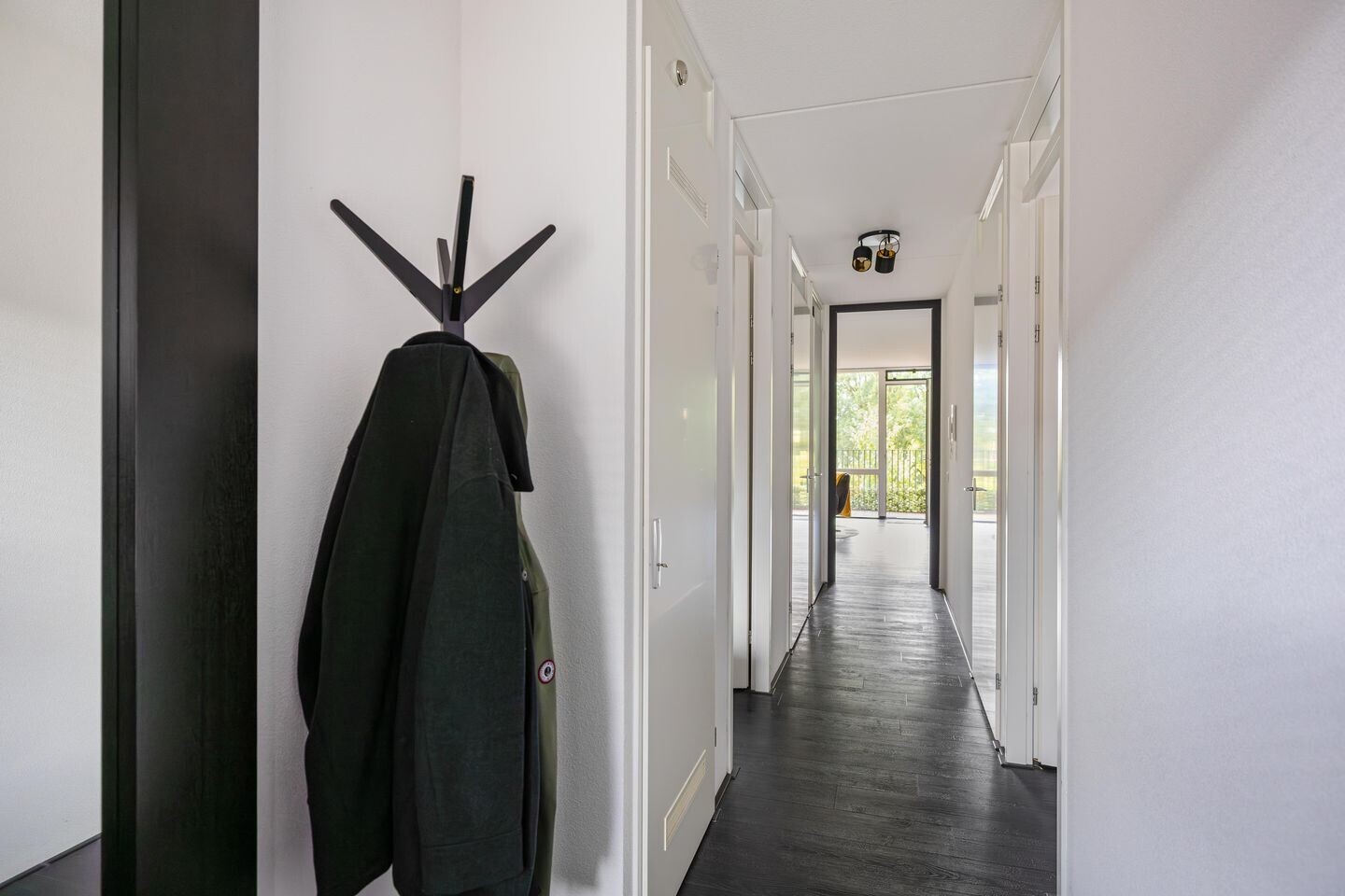 Appartement te koop: Korreweg 211-13, Groningen
