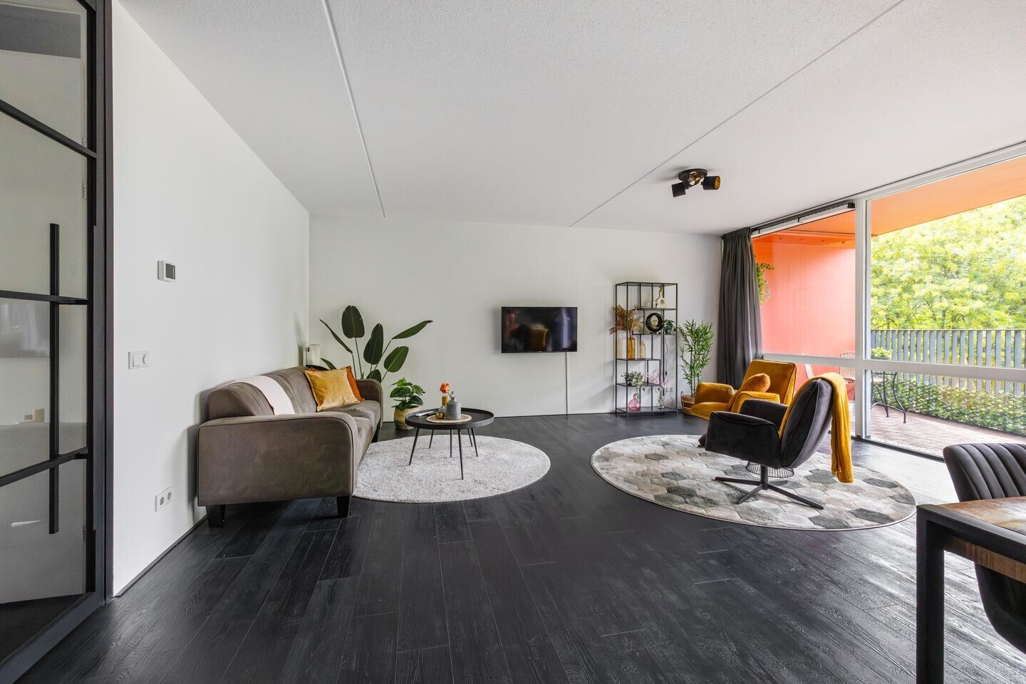 Appartement te koop: Korreweg 211-13, Groningen
