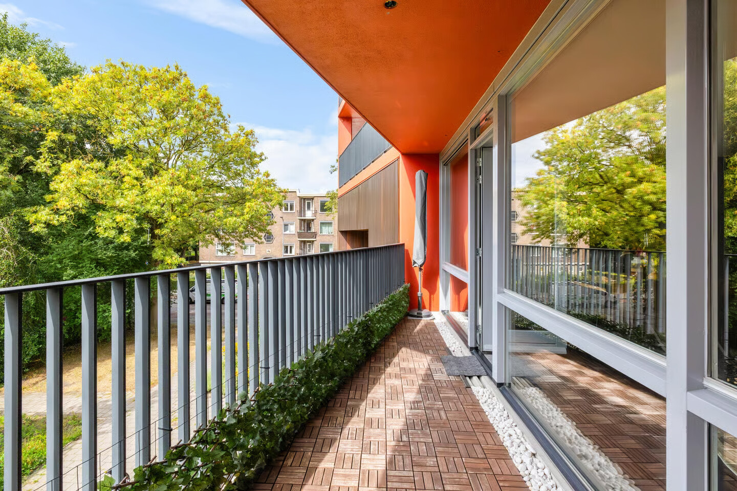 Appartement te koop: Korreweg 211-13, Groningen