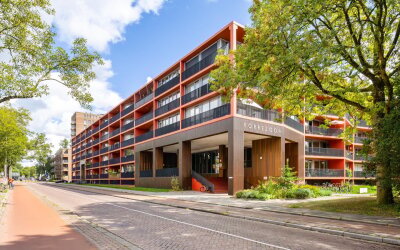 Korreweg 211-13