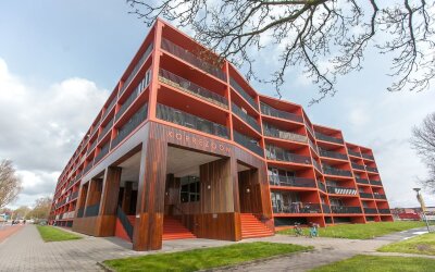 Korreweg 211-14
