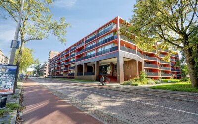 Korreweg 211-8
