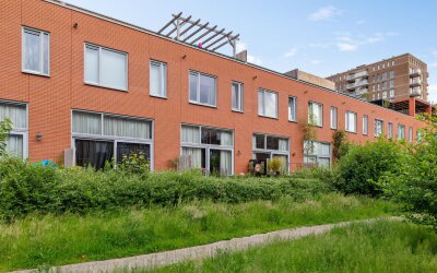 Korreweg 213-57