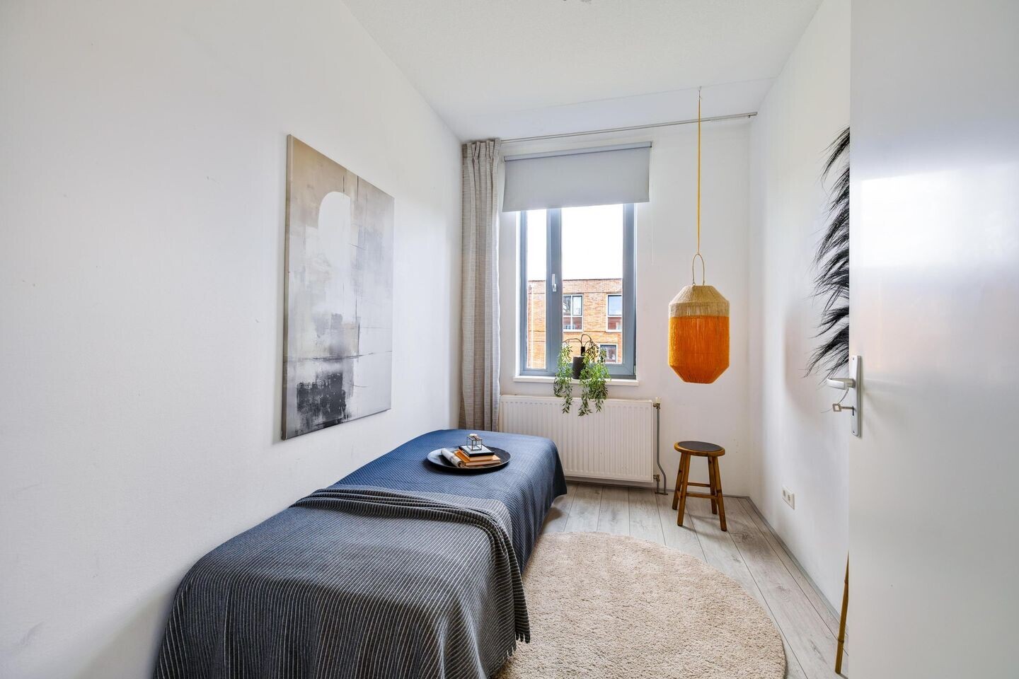 Tussenwoning te koop: Korreweg 213-58, Groningen