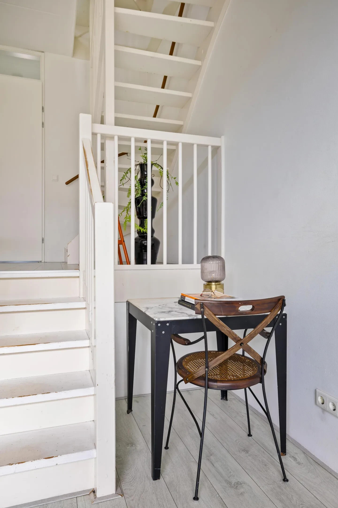 Tussenwoning te koop: Korreweg 213-58, Groningen