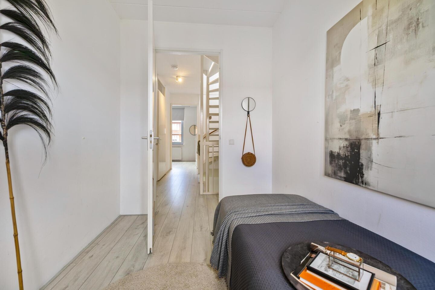 Tussenwoning te koop: Korreweg 213-58, Groningen