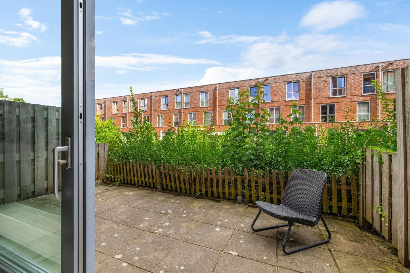 Tussenwoning te koop: Korreweg 213-58, Groningen