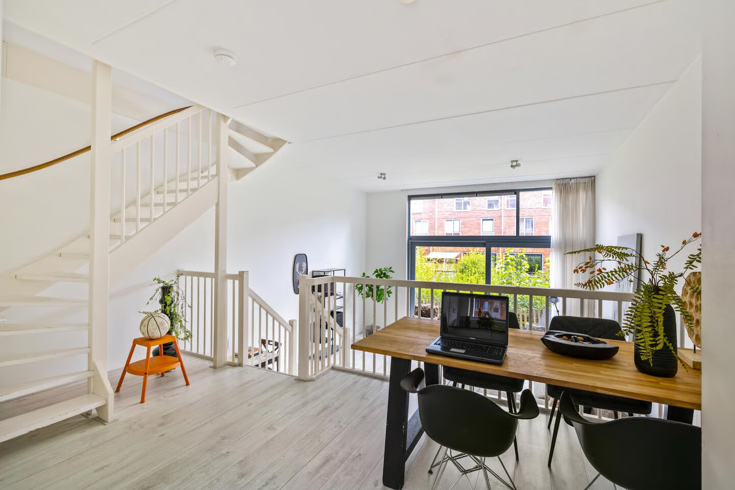 Tussenwoning te koop: Korreweg 213-58, Groningen