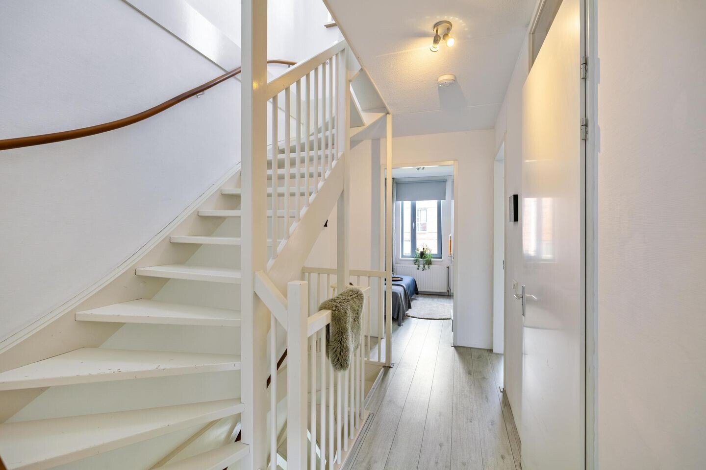 Tussenwoning te koop: Korreweg 213-58, Groningen