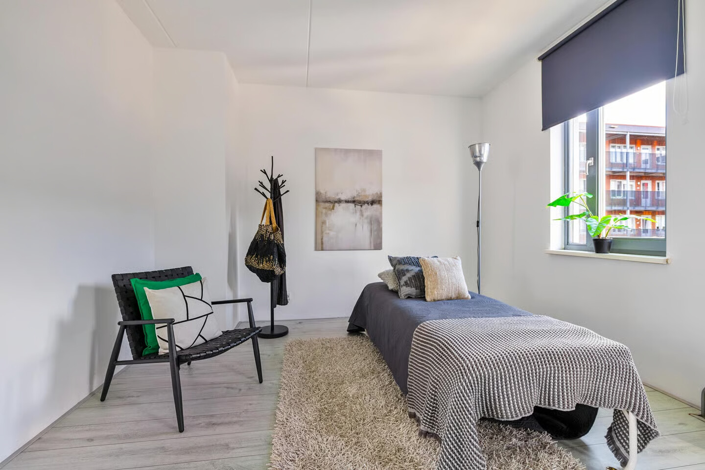 Tussenwoning te koop: Korreweg 213-58, Groningen