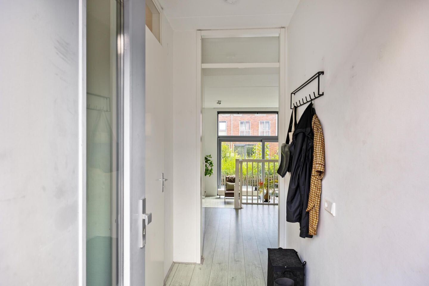 Tussenwoning te koop: Korreweg 213-58, Groningen