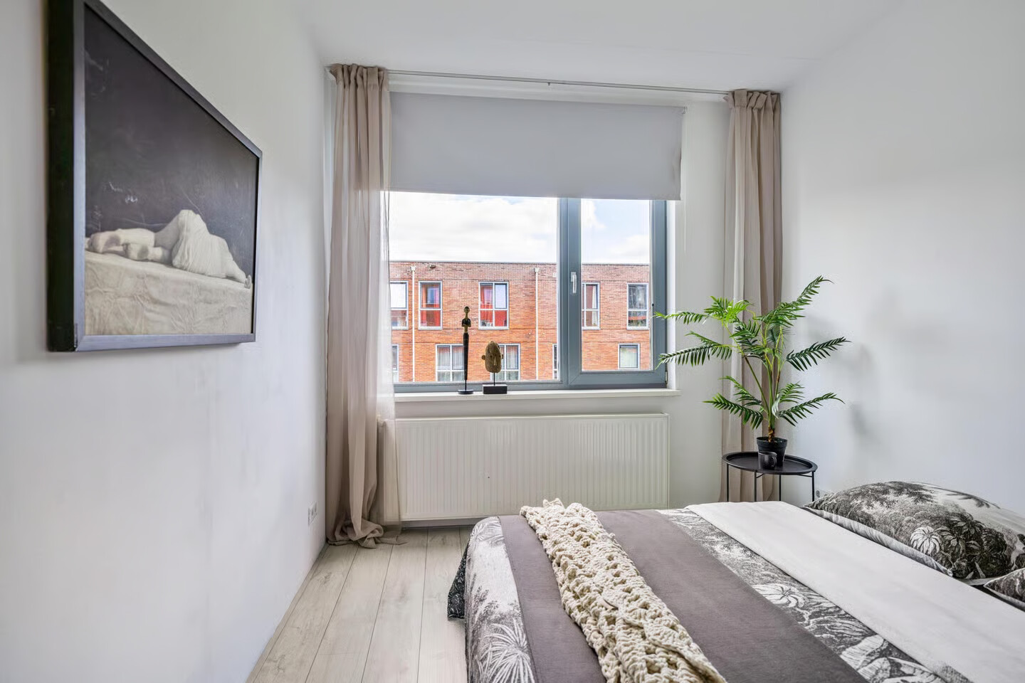 Tussenwoning te koop: Korreweg 213-58, Groningen
