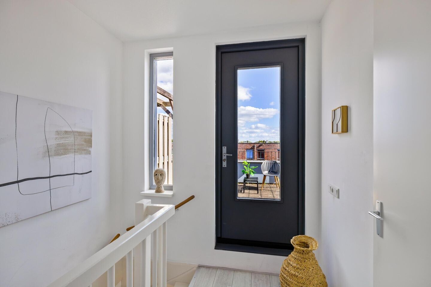 Tussenwoning te koop: Korreweg 213-58, Groningen