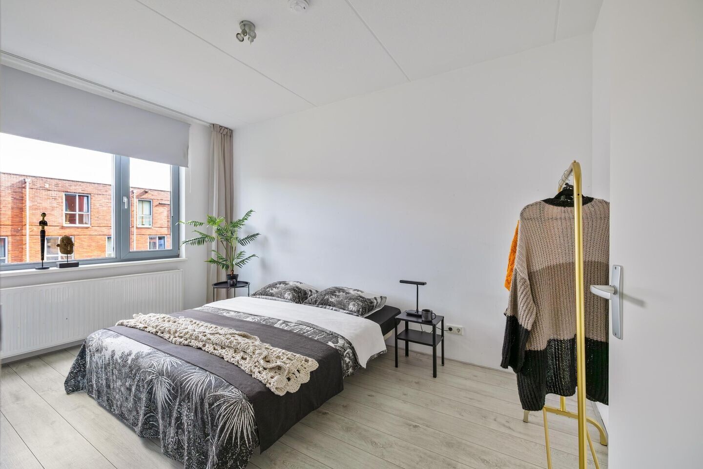 Tussenwoning te koop: Korreweg 213-58, Groningen
