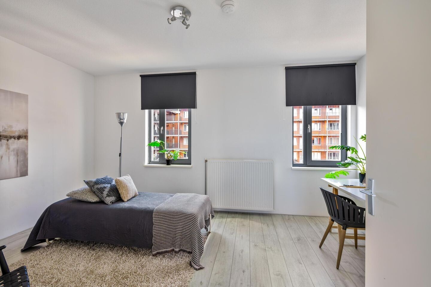 Tussenwoning te koop: Korreweg 213-58, Groningen