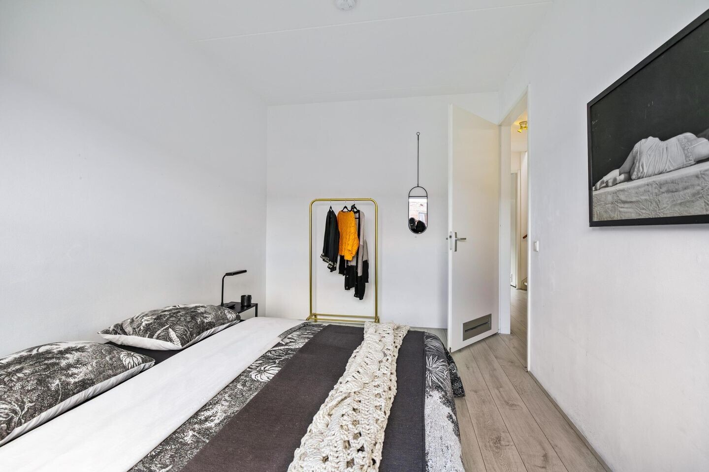 Tussenwoning te koop: Korreweg 213-58, Groningen