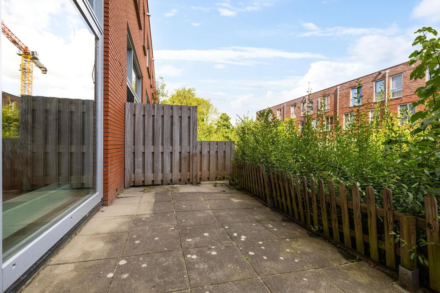 Tussenwoning te koop: Korreweg 213-58, Groningen