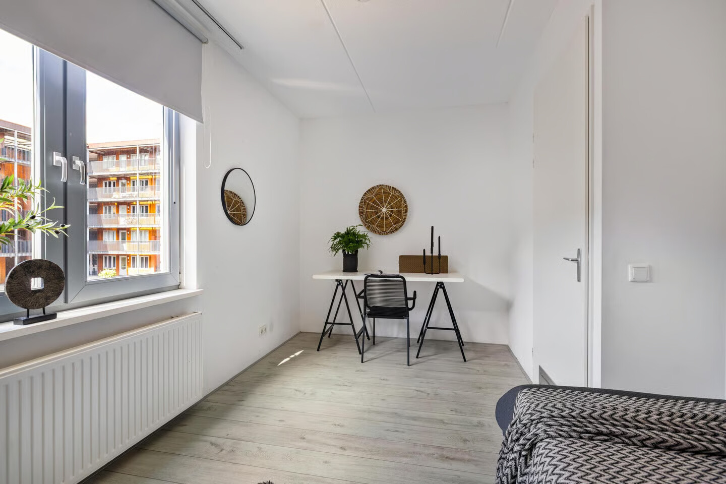 Tussenwoning te koop: Korreweg 213-58, Groningen