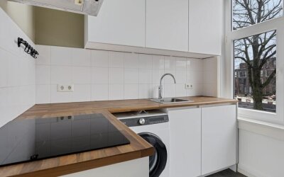 Oosterhamrikkade 30-A