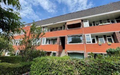 Oosterhamrikkade 56-C