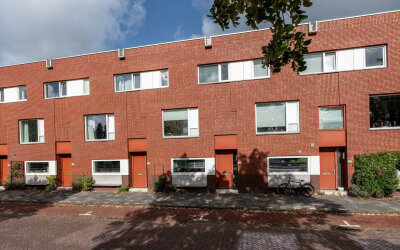 Oosterhamrikkade 84-T