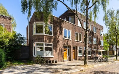 Huis te koop Eyssoniusstraat 3