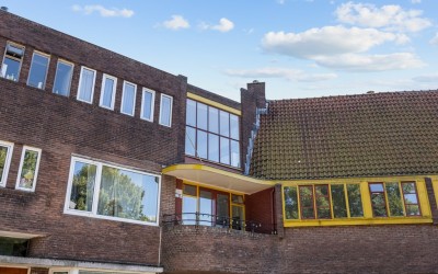 Bernoulliplein 15-A