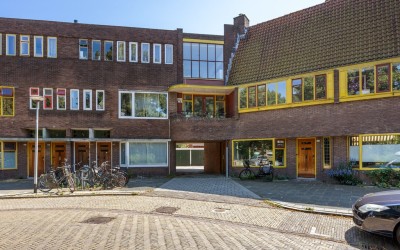 Bernoulliplein 15-A