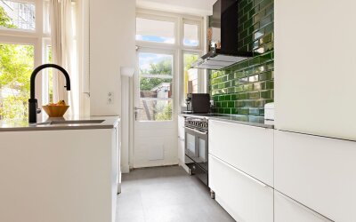 Petrus Driessenstraat 9