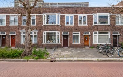 Petrus Driessenstraat 14