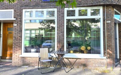 Petrus Driessenstraat 24