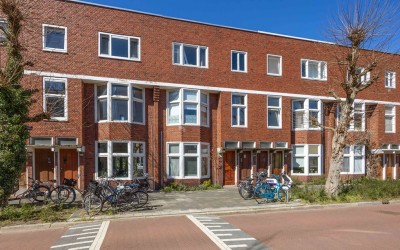 Petrus Driessenstraat 34